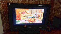 Toshiba Integrated LCD Television -26AV52U