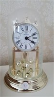 Elgin battery powered Anniversary clock