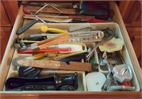Kitchen hand utensils - large selection