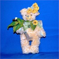 Hermann Cowslip 11th Flower Series Bear