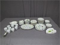 77 Piece China Set-