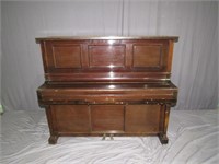 Pianola Player Piano-