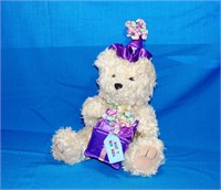 Hershey's Happy Birthday Bear