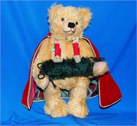 Hermann Advent's Bear Ltd # 3 of 50