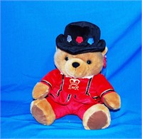 Bears of The United Kingdom Beefeater Bear