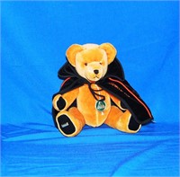 Hermann Halloween Bat Bear