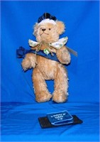 Hermann The Queen's 35th Birthday Bear