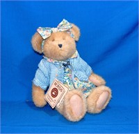 Boyds Bear Kaylie Marie Bearsdale Bear