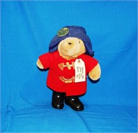 Paddington 30th Anniversary Bear