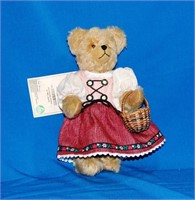 Hermann Gretel Bear