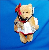 Flossie's Friends - Sally Nautical Bear