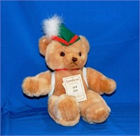 Hermann Original Plush Teddy Bear