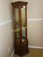 Display Cabinet