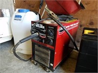 Century 90 amp wire feed MIG welder