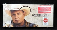 New Garth Brooks 10 C D Ultimate Collection Set