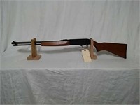 Sears .22 rifle