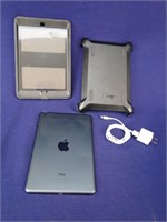 iPad Mini 7.9" Tablet - WORKS!
