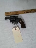 I.N.A. .32 revolver