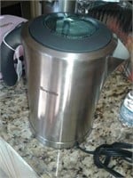 Breville Water Heater