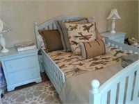 Young America by Stanley Bedroom Set