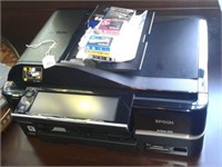 Epson Artisan 835 Printer