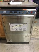 Moyer Diebel U/C Hi-Temp Dishwasher - 501HT