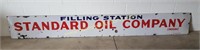 Standard Oil Co. Filling Station SSP