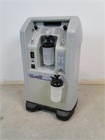 New Life Intensity Oxygen Concentrator
