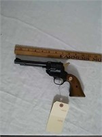 Spesco .22LR revolver