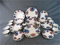 Victoria Beale "Toujours" Pattern Casual China
