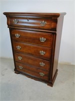 Traditional Chest of Drawers by  Vaughn Bassett