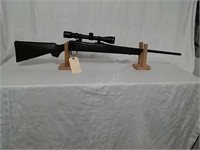 Mossberg 270 rifle