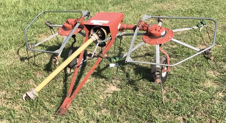 Sulltrop Online Farm Equipment Auction