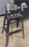Power craft floor grinder