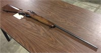 Mossberg No. 83B .410 bolt action shotgun