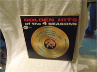 Four Seasons - Golden Hits