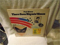 Paul Simon - There Goes Rhymin Simon