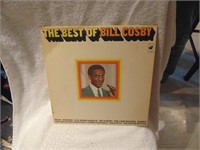Bill Cosby - Best Of