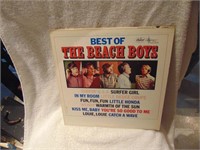 Beach Boys - Best Of