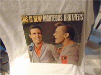 Righteous Brothers - This Is New