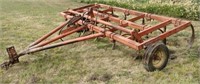 Allis Chalmers 14’ Pull Type Chisel Plow