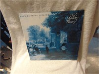 Moody Blues - Long Distance Voyageur