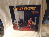 Creedence Clearwater Revival - Cosmos Factory