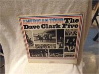 Dave Clark Five - American Tour