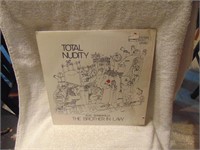 Brothers In Law - Total Nudity