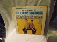 Everly Brothers - Very Best Of