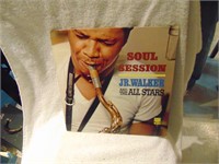 Junior Walker - Soul Session