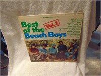 Beach Boys - Best Of Volume 2
