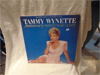 Tammy Wynette - Anniversary 20 Years Of Hits