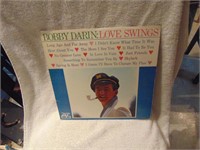Bobby Darin - Love Swings